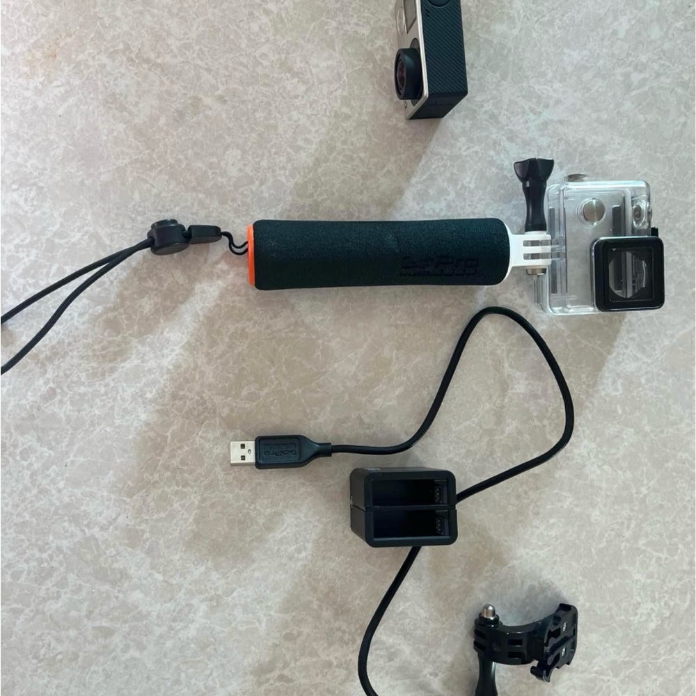 GoPro 4 - Picture 3 of 4